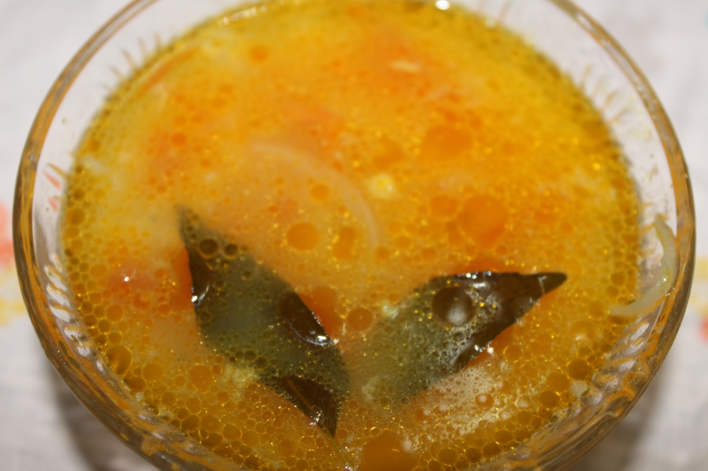 Dal/Lentil Soup: The Humble Dal - Recipe in masalahealth.in